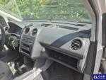 Volkswagen Caddy Maxi TDi MR`04 E4 2.4t Aukcja 289684 - grafika 100