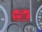 Volkswagen Caddy Maxi TDi MR`04 E4 2.4t Aukcja 289684 - grafika 8