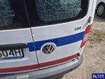 Volkswagen Caddy Maxi TDi MR`04 E4 2.4t Aukcja 289684 - grafika 117