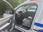 Volkswagen Caddy Maxi TDi MR`04 E4 2.4t Aukcja 289684 - grafika 9