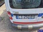 Volkswagen Caddy Maxi TDi MR`04 E4 2.4t Aukcja 289684 - grafika 118