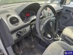 Volkswagen Caddy Maxi TDi MR`04 E4 2.4t Aukcja 289684 - grafika 125
