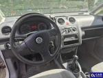 Volkswagen Caddy Maxi TDi MR`04 E4 2.4t Aukcja 289684 - grafika 10