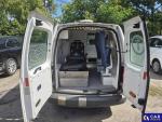 Volkswagen Caddy Maxi TDi MR`04 E4 2.4t Aukcja 289684 - grafika 11