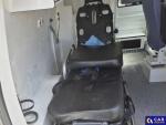 Volkswagen Caddy Maxi TDi MR`04 E4 2.4t Aukcja 289684 - grafika 12