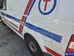 Volkswagen Caddy Maxi TDi MR`04 E4 2.4t Aukcja 289684 - grafika 149