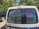 Volkswagen Caddy Maxi TDi MR`04 E4 2.4t Aukcja 289684 - grafika 152