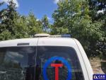 Volkswagen Caddy Maxi TDi MR`04 E4 2.4t Aukcja 289684 - grafika 153