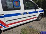 Volkswagen Caddy Maxi TDi MR`04 E4 2.4t Aukcja 289684 - grafika 155
