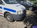 Volkswagen Caddy Maxi TDi MR`04 E4 2.4t Aukcja 289684 - grafika 157