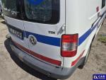 Volkswagen Caddy Maxi TDi MR`04 E4 2.4t Aukcja 289684 - grafika 158
