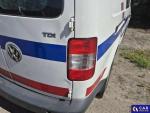 Volkswagen Caddy Maxi TDi MR`04 E4 2.4t Aukcja 289684 - grafika 159