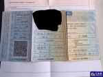 Volkswagen Caddy Maxi TDi MR`04 E4 2.4t Aukcja 289684 - grafika 160