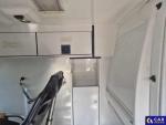 Volkswagen Caddy Maxi TDi MR`04 E4 2.4t Aukcja 289684 - grafika 17