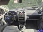 Volkswagen Caddy Maxi TDi MR`04 E4 2.4t Aukcja 289684 - grafika 18