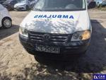 Volkswagen Caddy Maxi TDi MR`04 E4 2.4t Aukcja 289684 - grafika 28