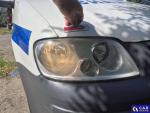 Volkswagen Caddy Maxi TDi MR`04 E4 2.4t Aukcja 289684 - grafika 32