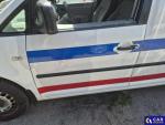 Volkswagen Caddy Maxi TDi MR`04 E4 2.4t Aukcja 289684 - grafika 39
