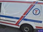 Volkswagen Caddy Maxi TDi MR`04 E4 2.4t Aukcja 289684 - grafika 48