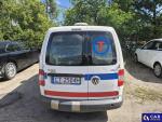 Volkswagen Caddy Maxi TDi MR`04 E4 2.4t Aukcja 289684 - grafika 3