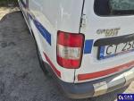 Volkswagen Caddy Maxi TDi MR`04 E4 2.4t Aukcja 289684 - grafika 58