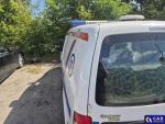 Volkswagen Caddy Maxi TDi MR`04 E4 2.4t Aukcja 289684 - grafika 60
