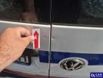 Volkswagen Caddy Maxi TDi MR`04 E4 2.4t Aukcja 289684 - grafika 66