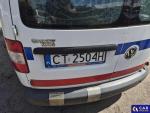 Volkswagen Caddy Maxi TDi MR`04 E4 2.4t Aukcja 289684 - grafika 67