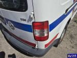 Volkswagen Caddy Maxi TDi MR`04 E4 2.4t Aukcja 289684 - grafika 68