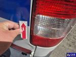 Volkswagen Caddy Maxi TDi MR`04 E4 2.4t Aukcja 289684 - grafika 69
