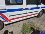 Volkswagen Caddy Maxi TDi MR`04 E4 2.4t Aukcja 289684 - grafika 78
