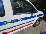 Volkswagen Caddy Maxi TDi MR`04 E4 2.4t Aukcja 289684 - grafika 86