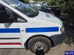 Volkswagen Caddy Maxi TDi MR`04 E4 2.4t Aukcja 289684 - grafika 93