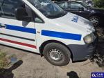 Volkswagen Caddy Maxi TDi MR`04 E4 2.4t Aukcja 289684 - grafika 96