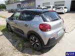 Citroën C3 IV 1.2 12V PureTech MR`20 E6.3/4 Aukcja 312521 - grafika 2
