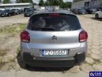 Citroën C3 IV 1.2 12V PureTech MR`20 E6.3/4 Aukcja 312521 - grafika 3
