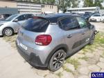 Citroën C3 IV 1.2 12V PureTech MR`20 E6.3/4 Aukcja 312521 - grafika 4