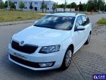 Skoda Octavia Ambition Aukcja 289556 - grafika 1