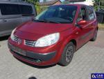 Renault Megane Avantage Aukcja 289557 - grafika 1