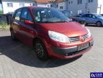 Renault Megane Avantage Aukcja 289557 - grafika 2