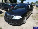 Skoda Octavia DE - Kb5 2.0 TDI EU4, Elegance Aukcja 289558 - grafika 1