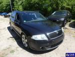 Skoda Octavia DE - Kb5 2.0 TDI EU4, Elegance Aukcja 289558 - grafika 2