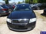 Skoda Octavia DE - Kb5 2.0 TDI EU4, Elegance Aukcja 289558 - grafika 27