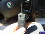 Skoda Octavia DE - Kb5 2.0 TDI EU4, Elegance Aukcja 289558 - grafika 73