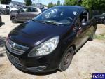 Opel Corsa D DE - LimS3 1.2 EU4, Edition, 2 Aukcja 289560 - grafika 1