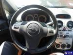 Opel Corsa D DE - LimS3 1.2 EU4, Edition, 2 Aukcja 289560 - grafika 11
