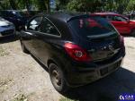 Opel Corsa D DE - LimS3 1.2 EU4, Edition, 2 Aukcja 289560 - grafika 5