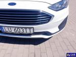 Ford Fusion  Aukcja 289675 - grafika 97