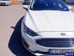 Ford Fusion  Aukcja 289675 - grafika 100