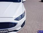 Ford Fusion  Aukcja 289675 - grafika 102